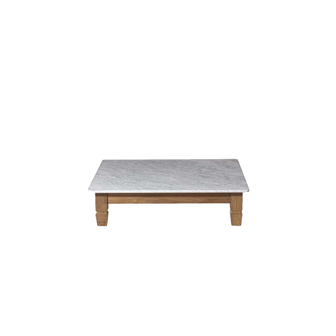 Jeko Outdoor Coffee Table Gervasoni