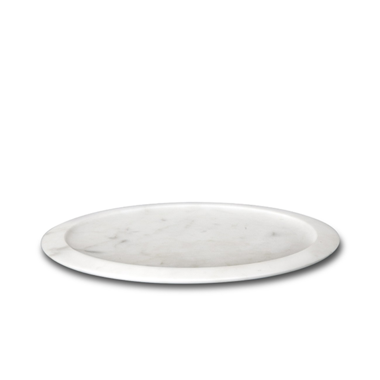 Nisyros Serving Plate MMairo