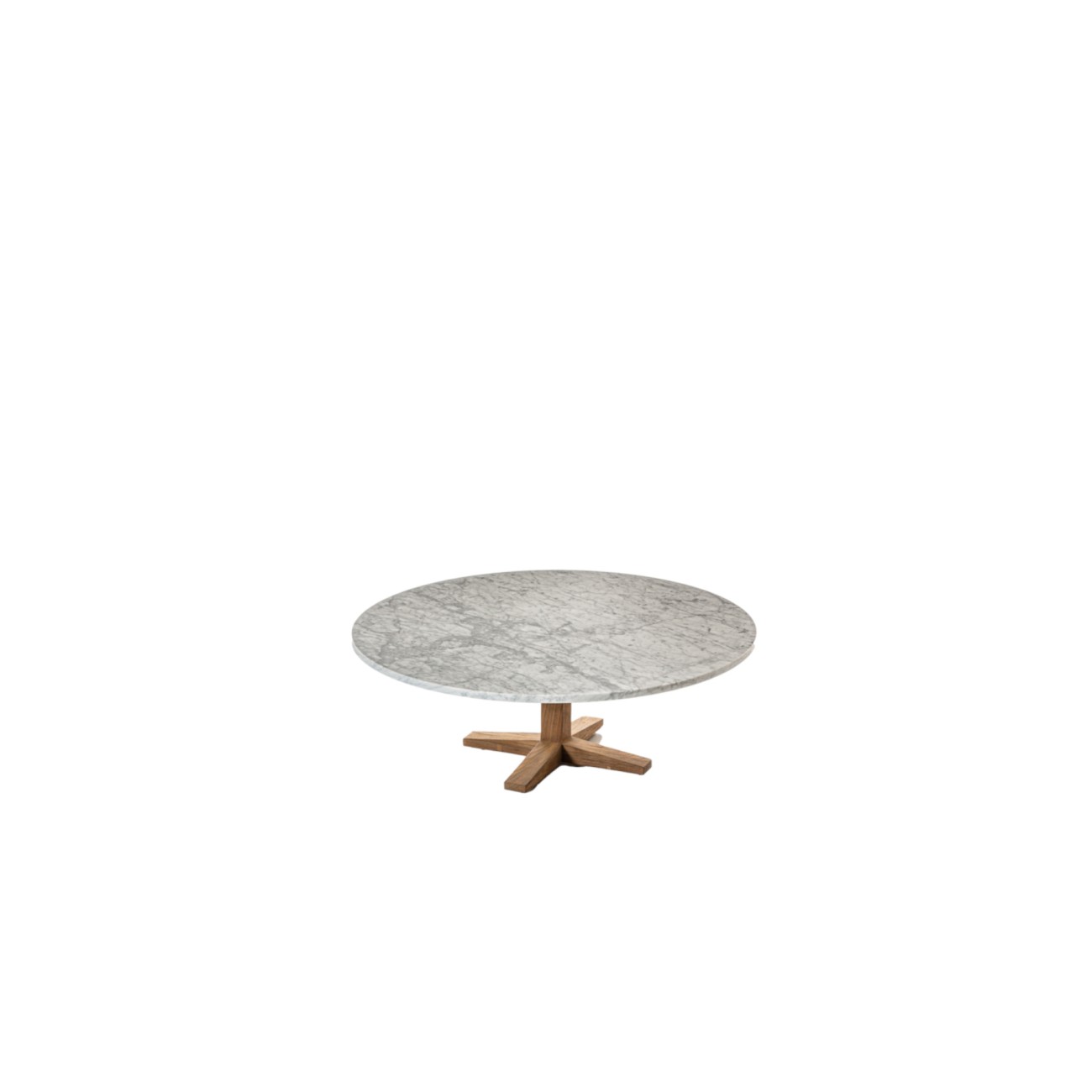 Jeko Outdoor Coffee Table Gervasoni