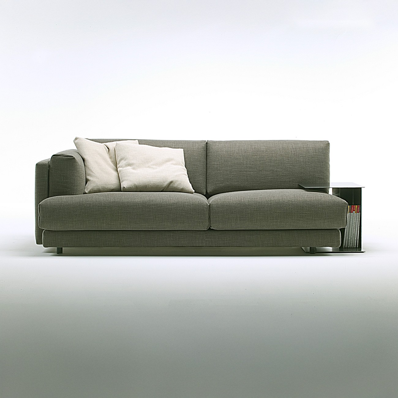 Family Lounge Modular Sofa Living Divani