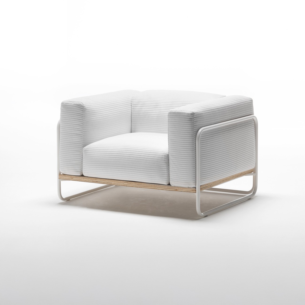 Filo Outdoor Armchair Living Divani