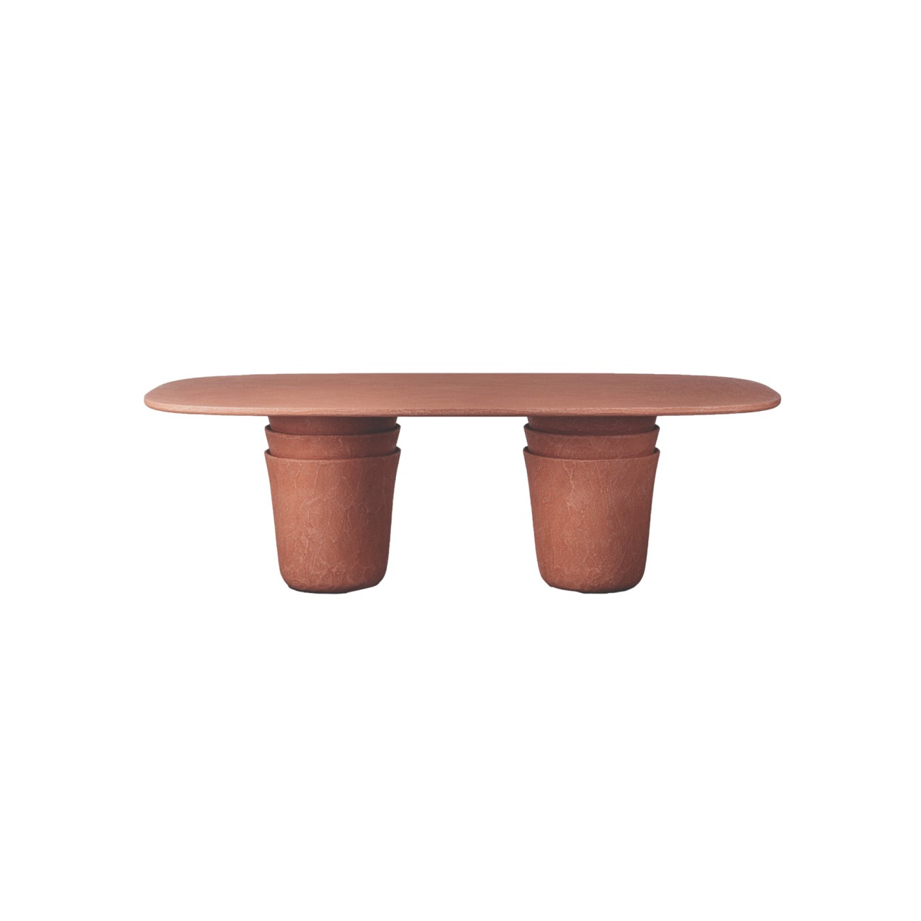 Kasane Outdoor Table Gervasoni