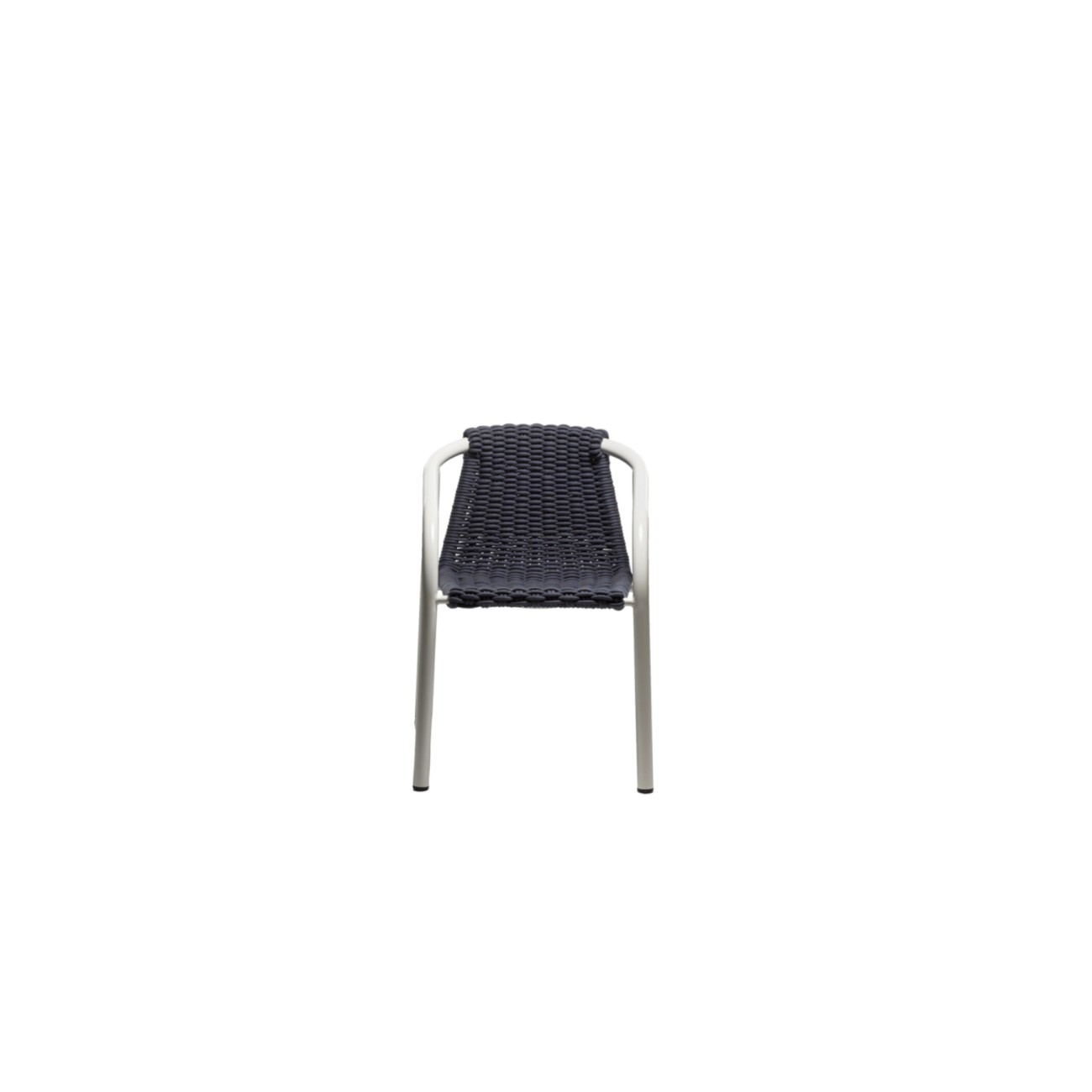 Ken Outdoor Dining Chair Gervasoni