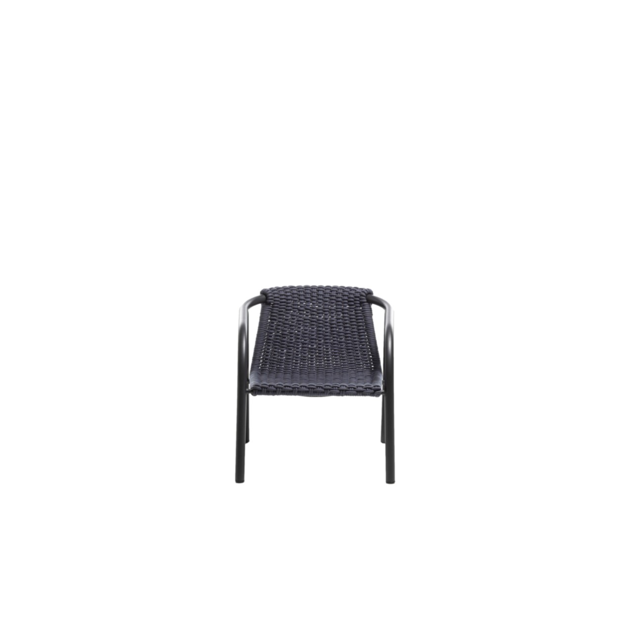 Ken Outdoor Lounge Armchair Gervasoni