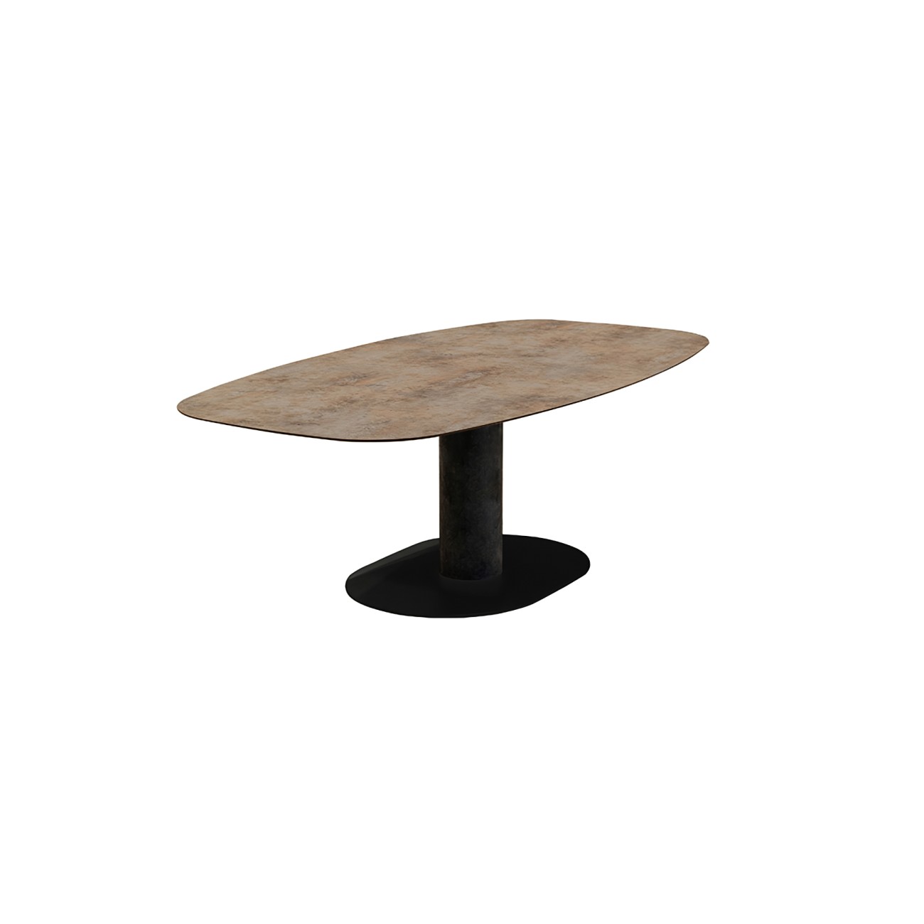 Big Dining Table Varaschin