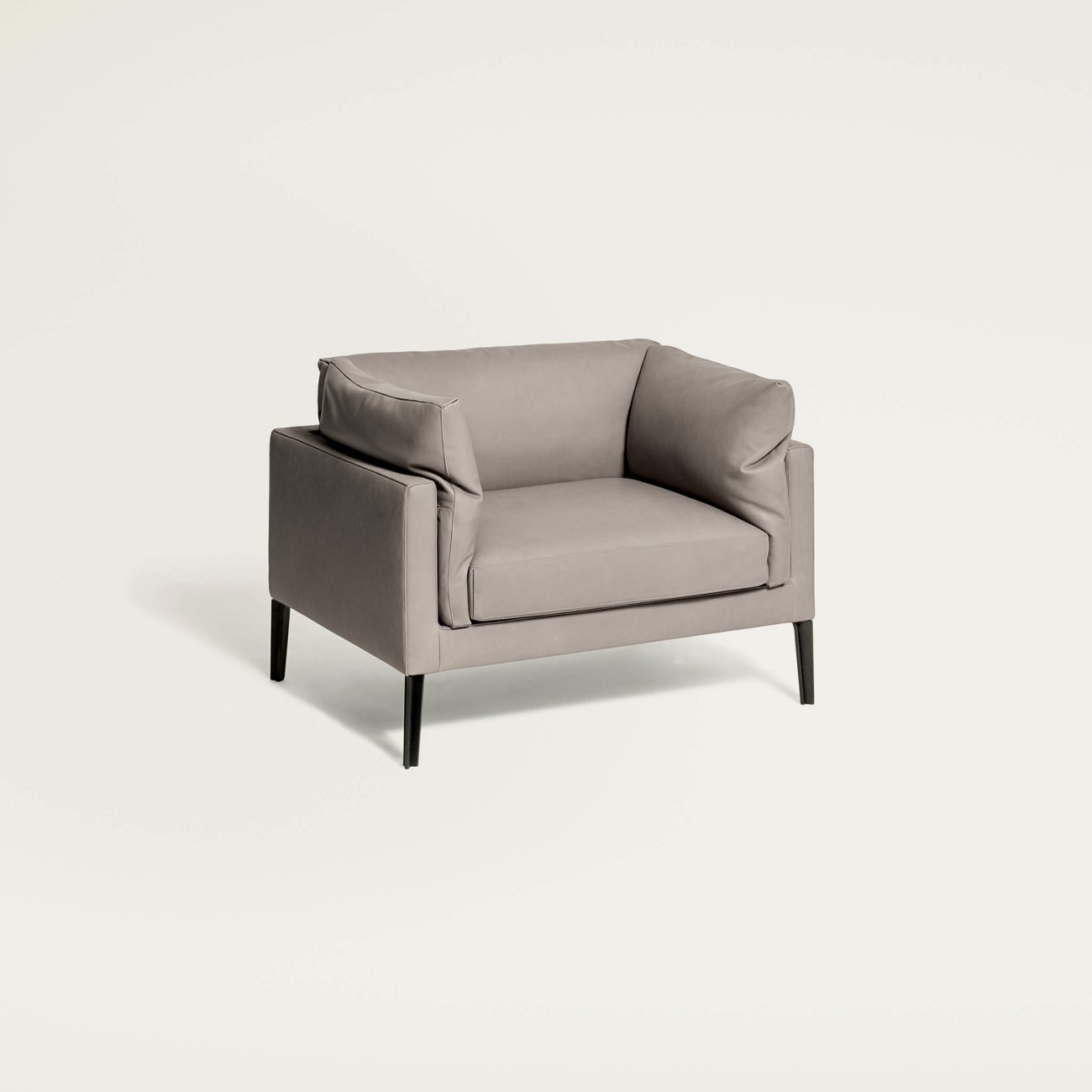 Floyd-Hi 2 Armchair Living Divani