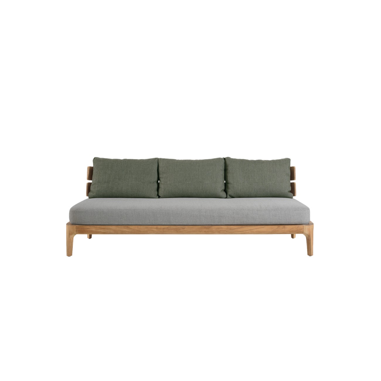 Mediterraneo Outdoor Sofa Gervasoni