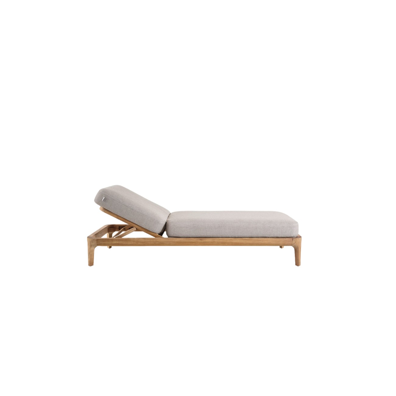 Mediterraneo Outdoor Daybed Gervasoni