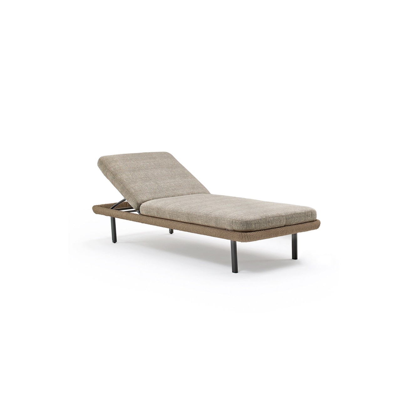 Babylon Daybed Varaschin