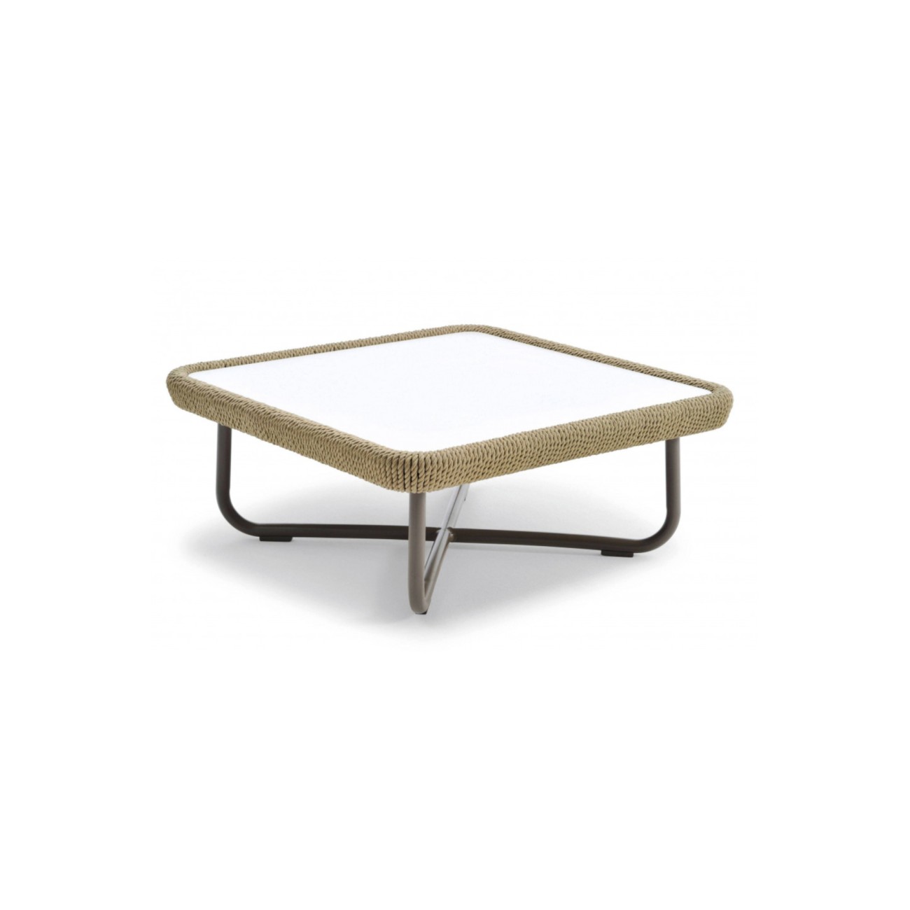 Babylon Coffee Table Varaschin