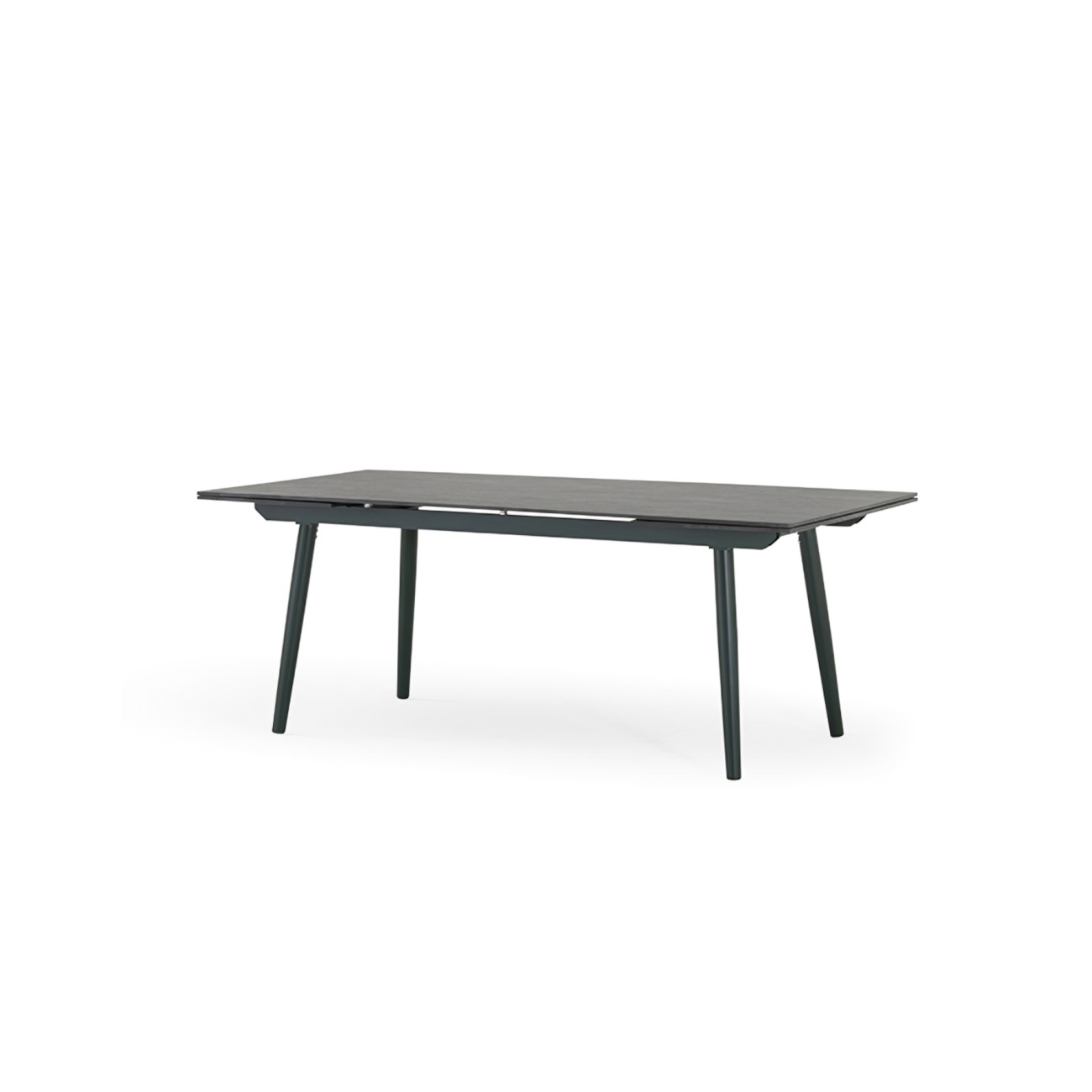 Ellisse Extendable Table Varaschin