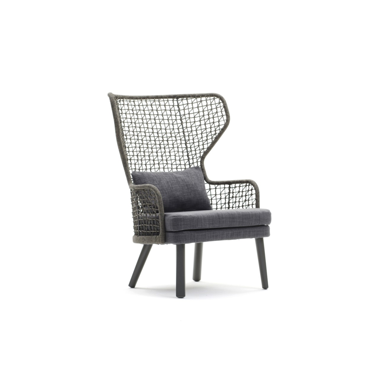 Emma Bergere Armchair Varaschin