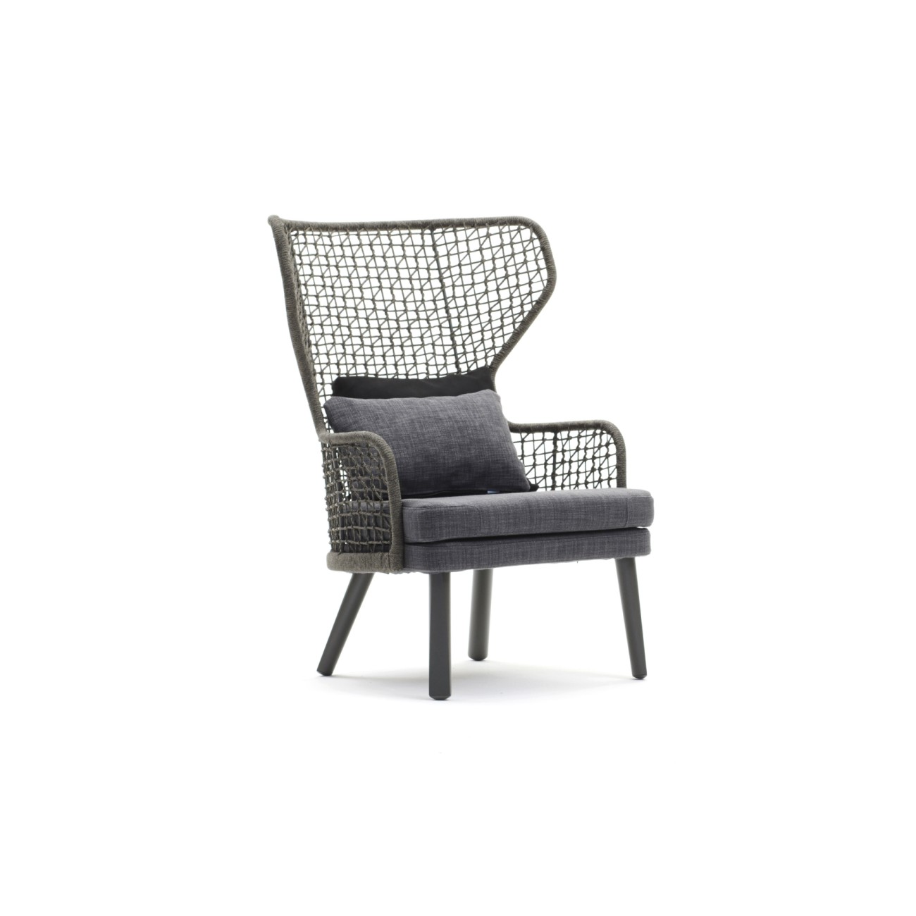 Emma Bergere Comfort Armchair Varaschin