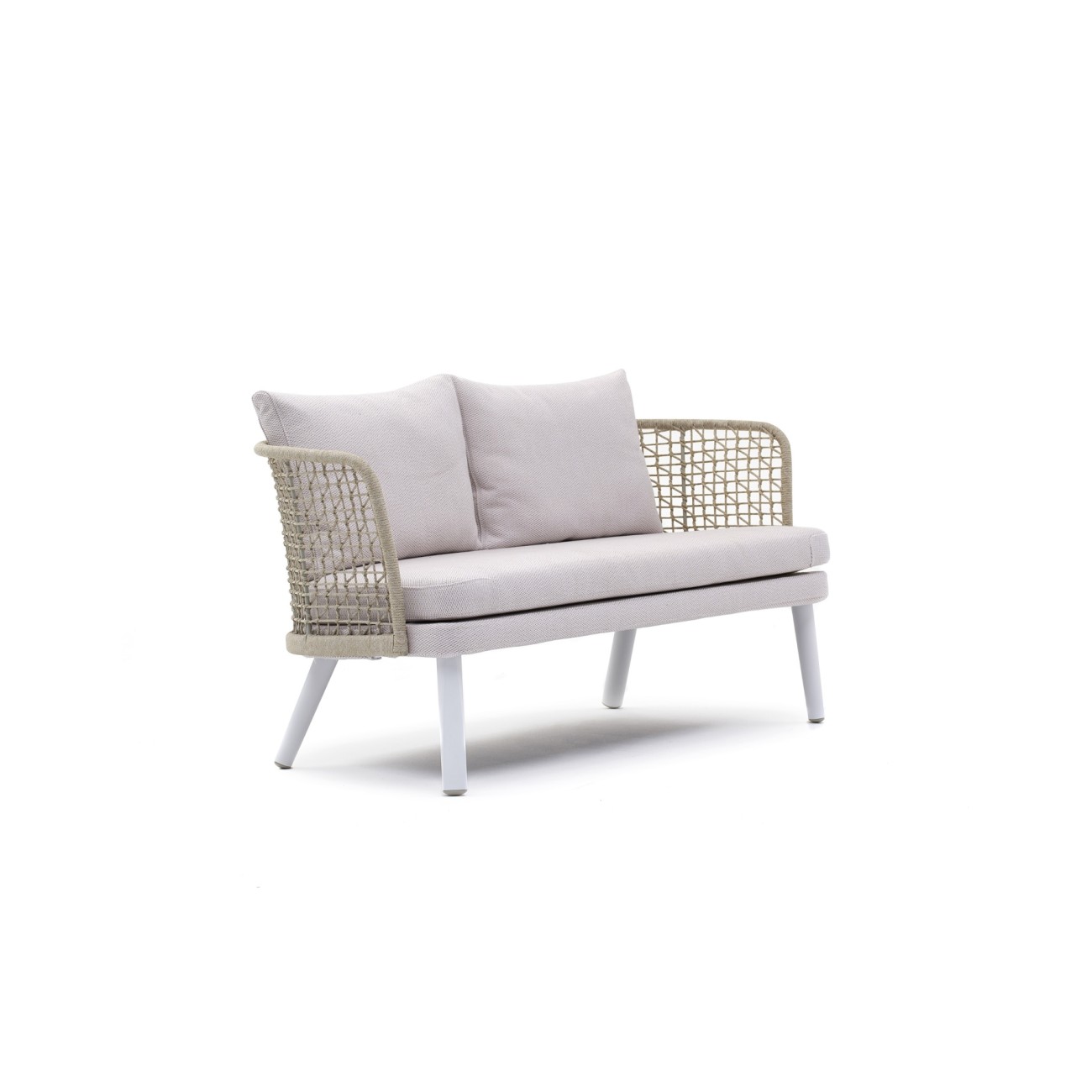 Emma 2 Seater Sofa Varaschin