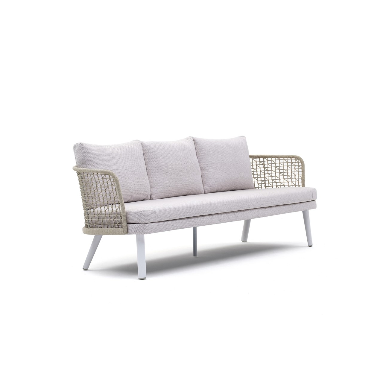 Emma 3 Seater Sofa Varaschin