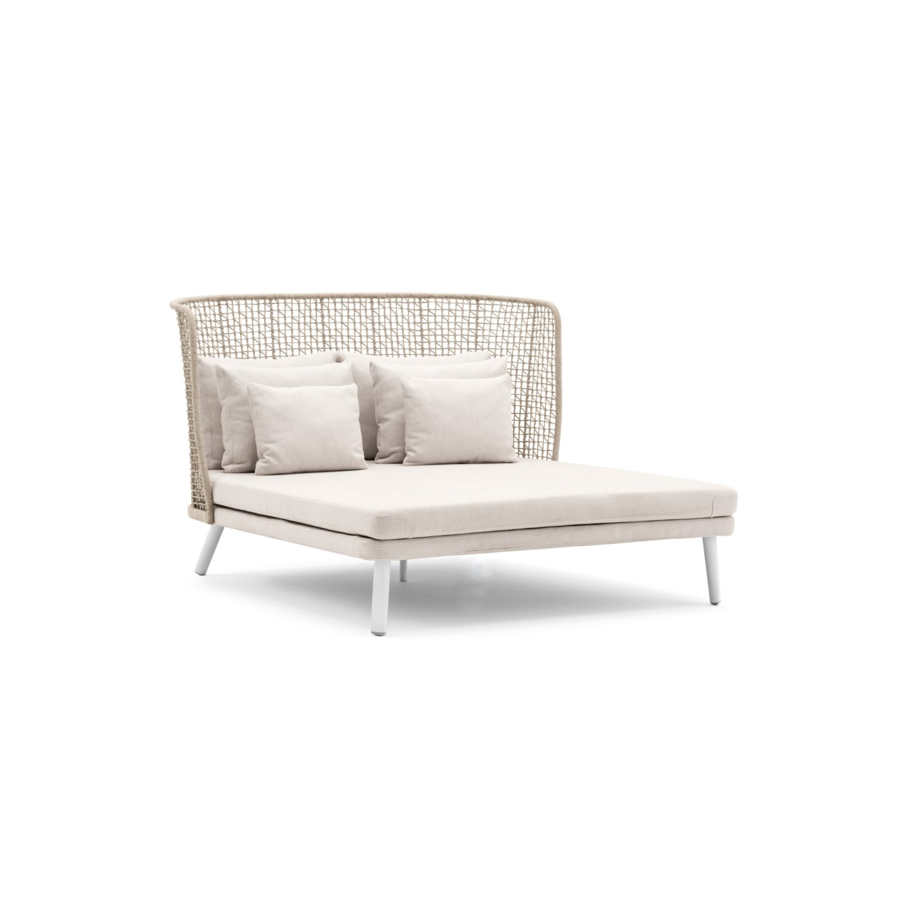 Emma Daybed High Backrest Varaschin