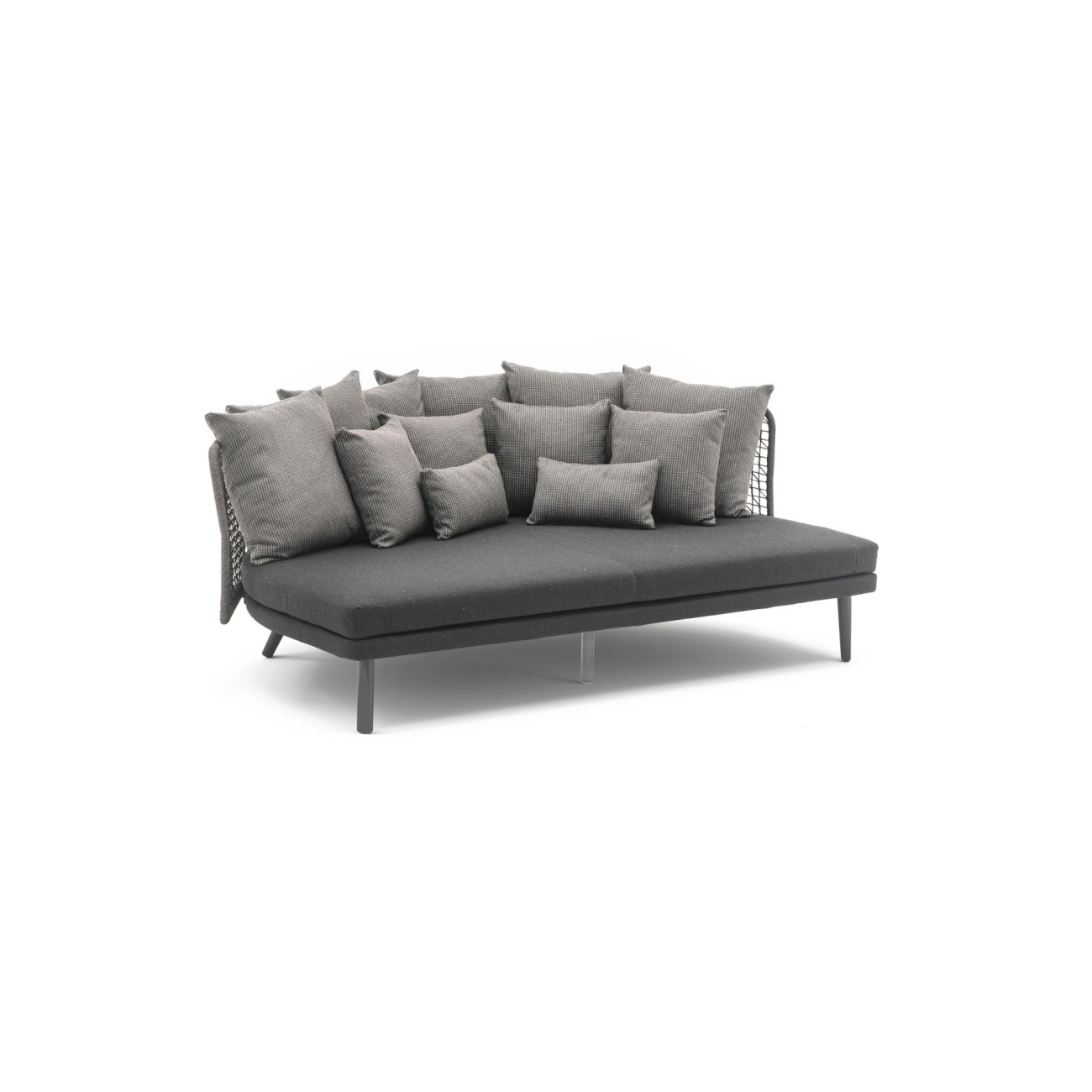 Emma Daybed Dormeuse Comfort Varaschin