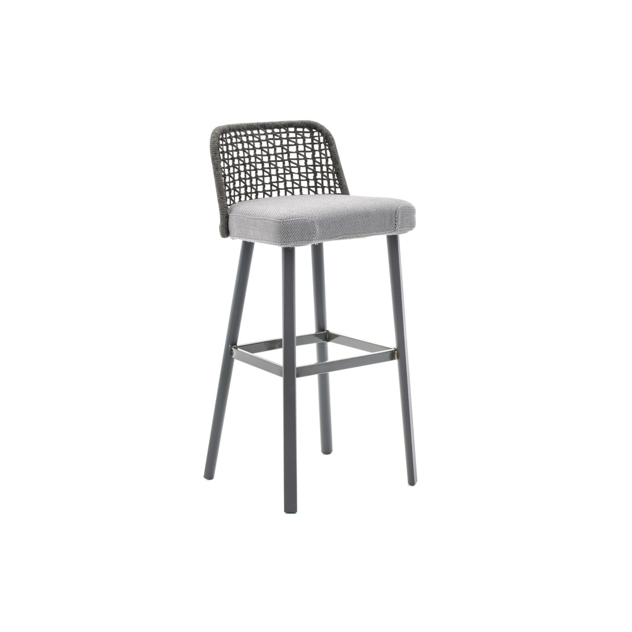 Emma Bar Stool Varaschin