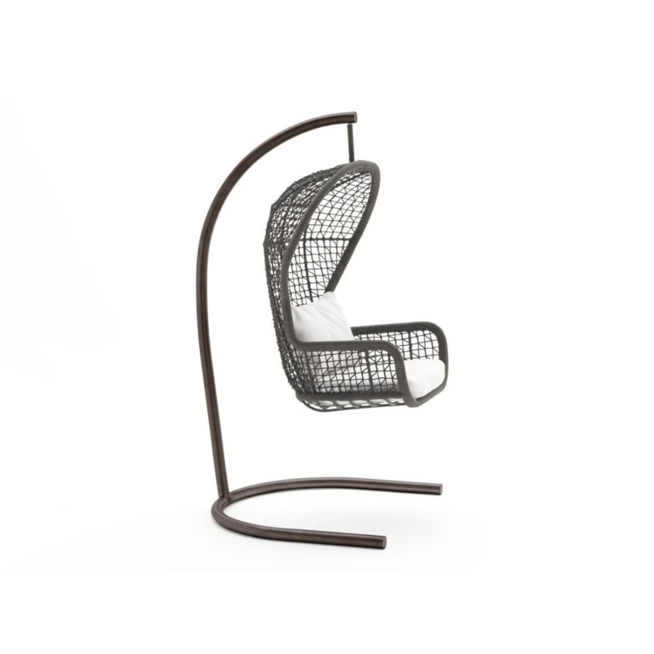 Emma Nest Armchair Varaschin