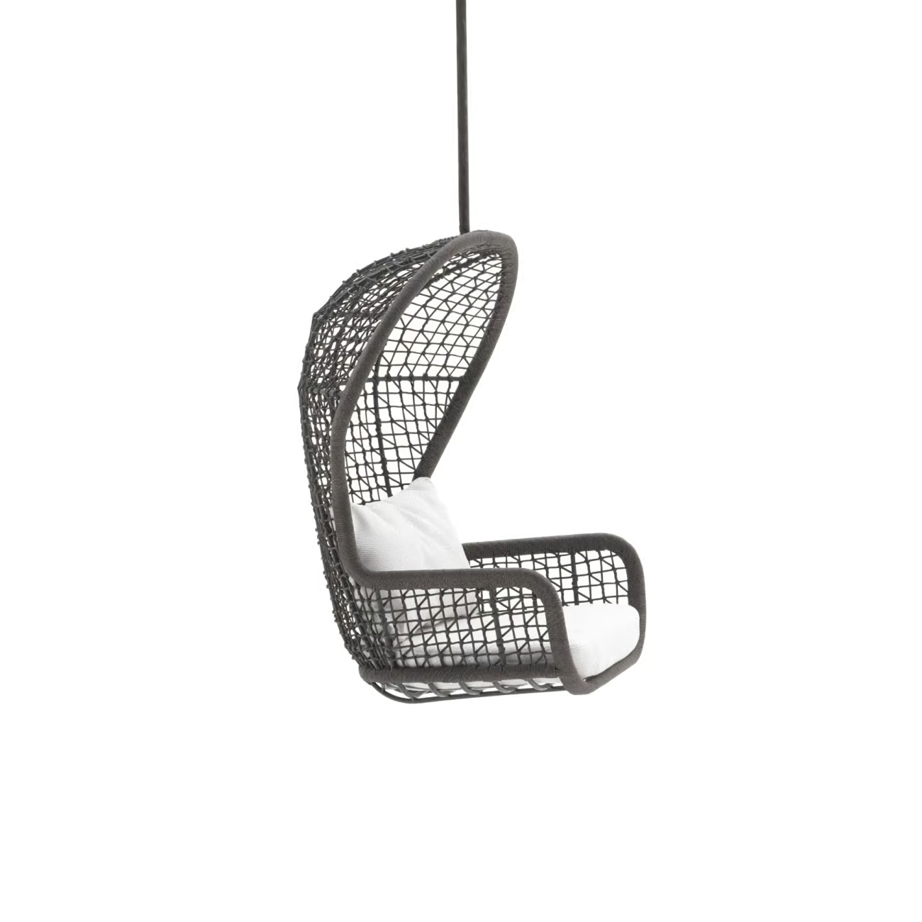 Emma Swing Nest Armchair Varaschin