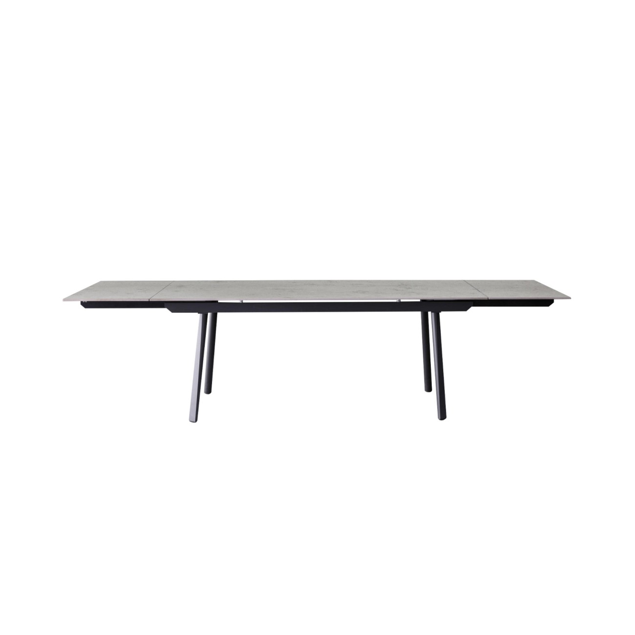 Emma Extendable Table Varaschin