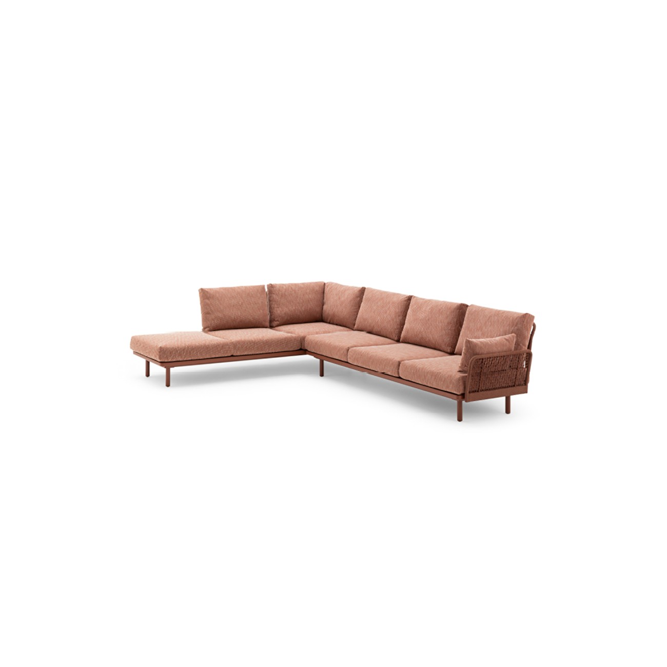 Emma Modular Sofa Varaschin