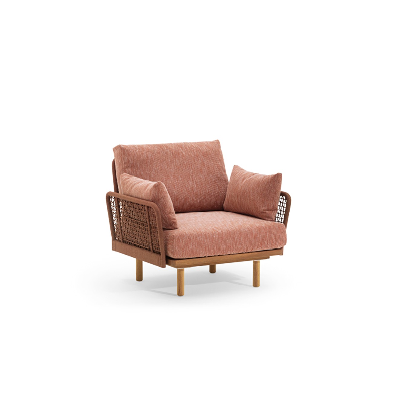 Emma Armchair Varaschin