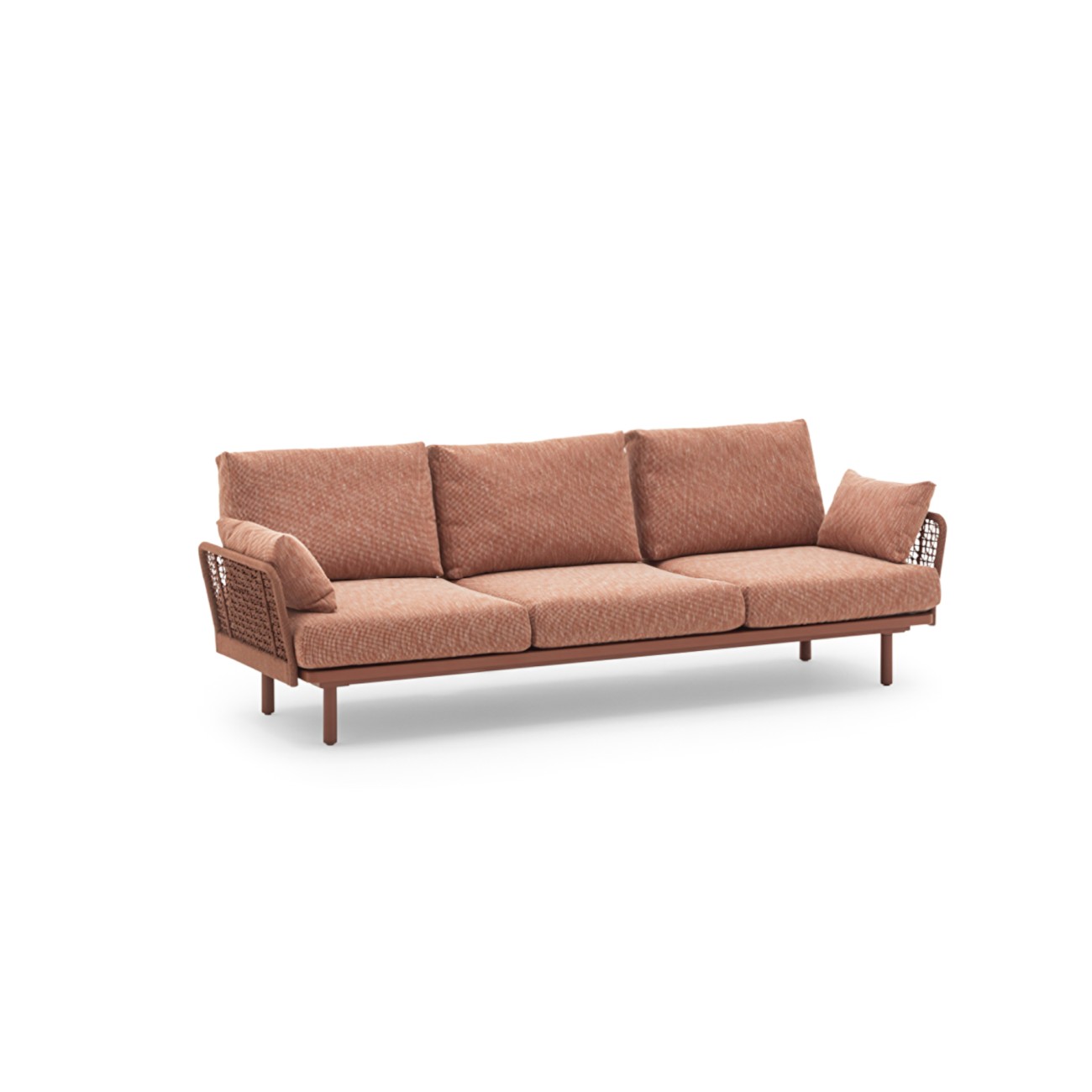 Emma Linear Sofa Varaschin