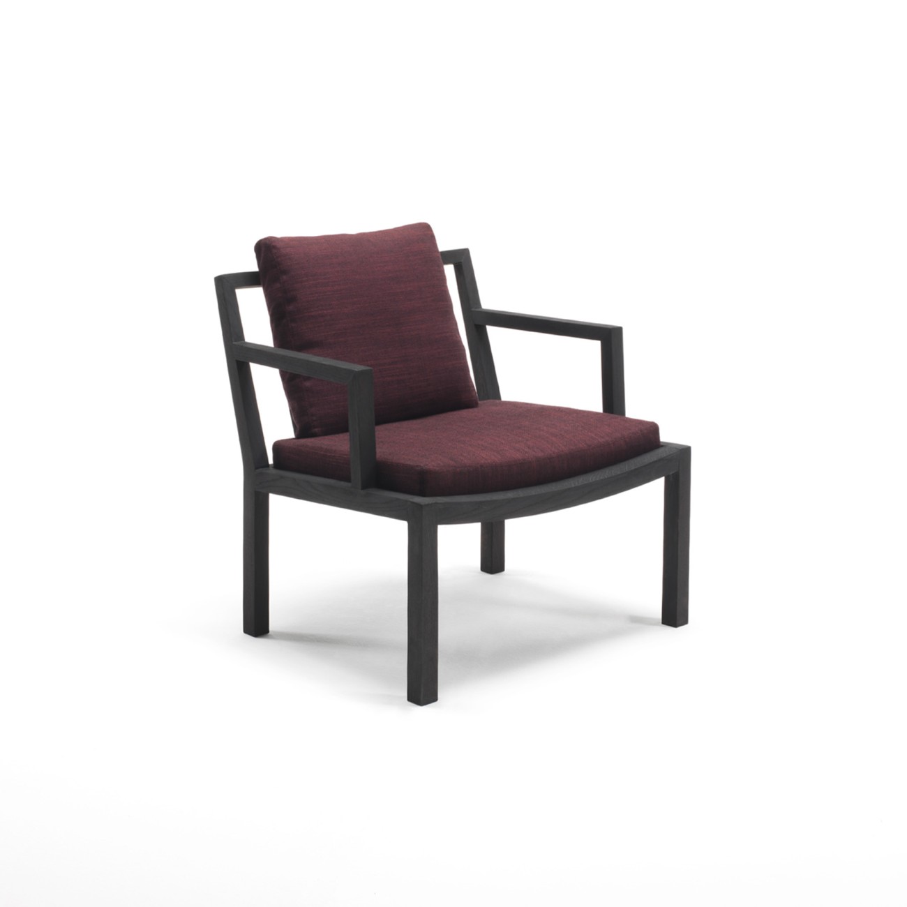 Gray Armchair Living Divani