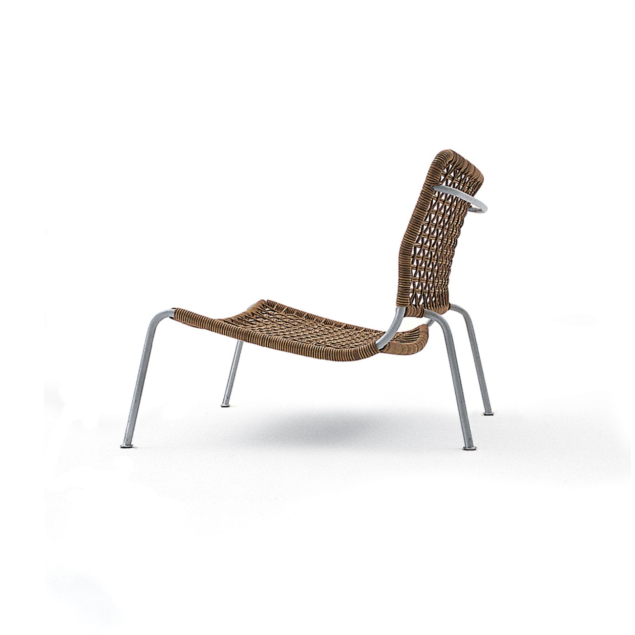 Frog Outdoor Armchair Living Divani