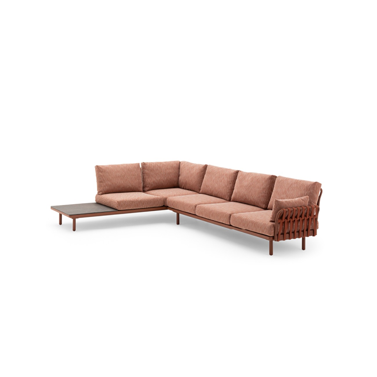 Emma Cross Modular Sofa Varaschin