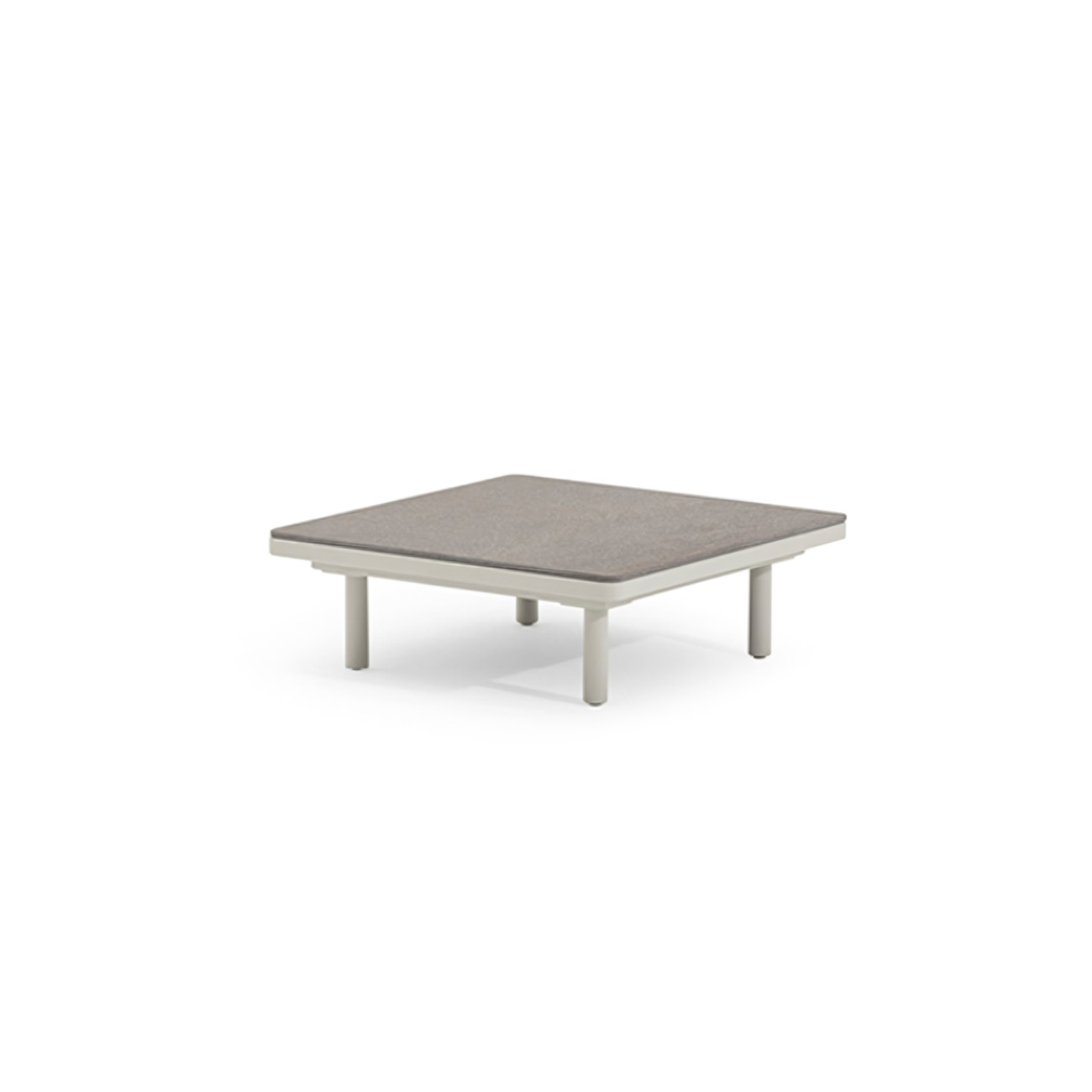 Emma Cross Coffee Table Varaschin