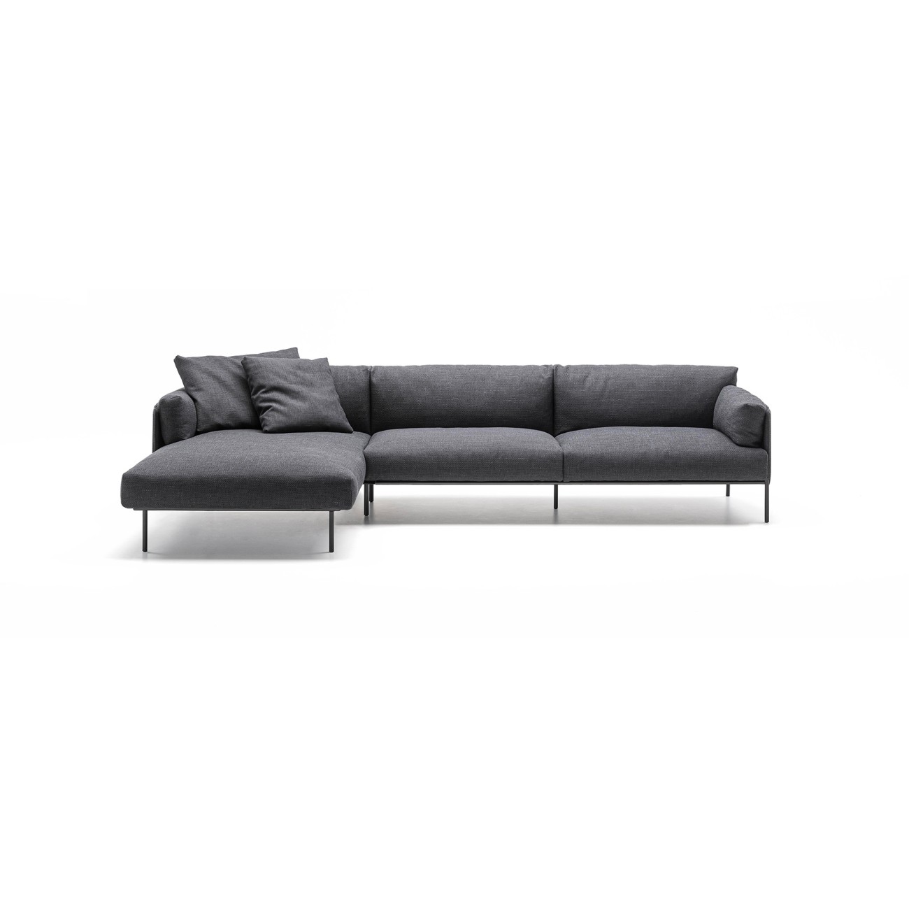 Greene System Modular Sofa Living Divani