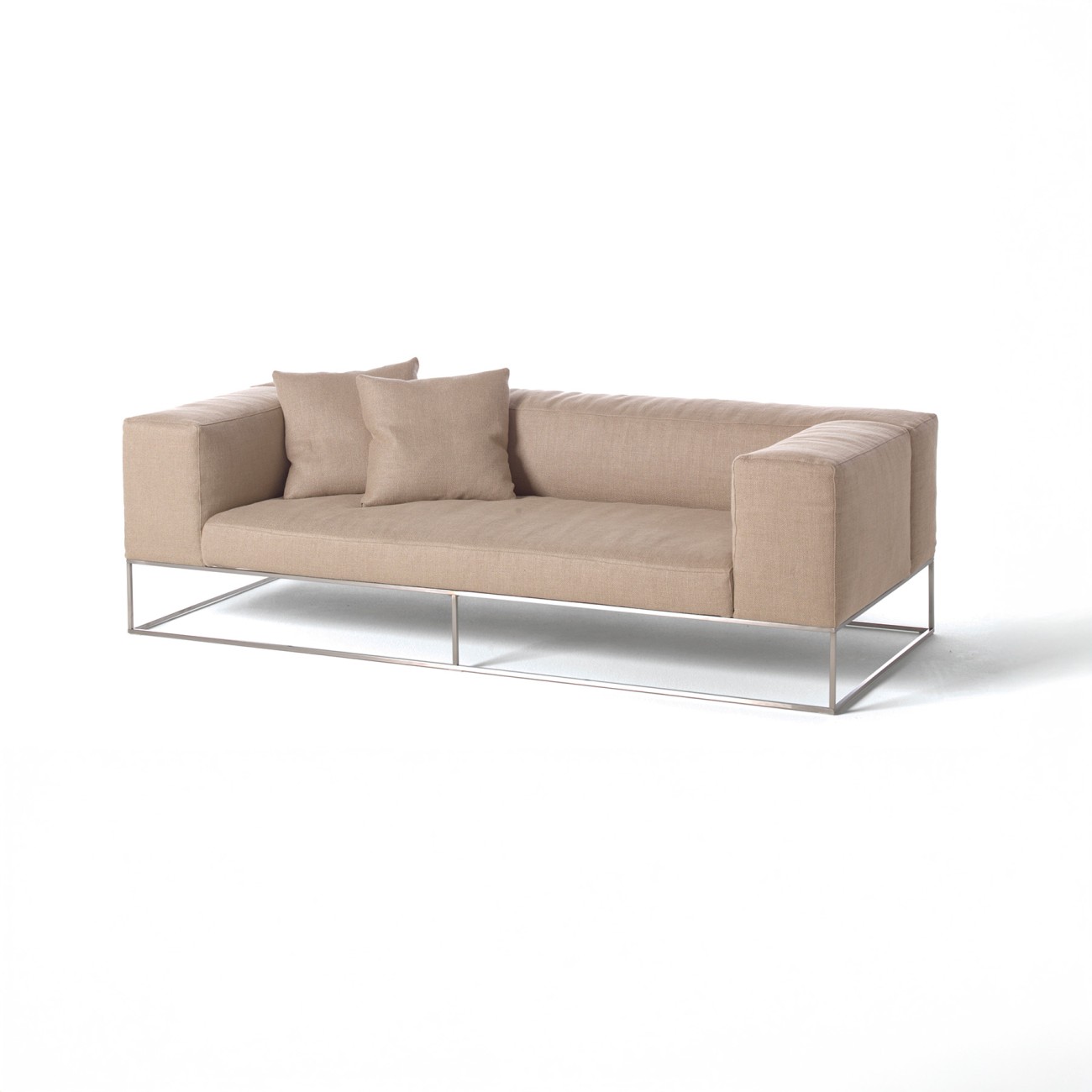 Ile Club Sofa Living Divani