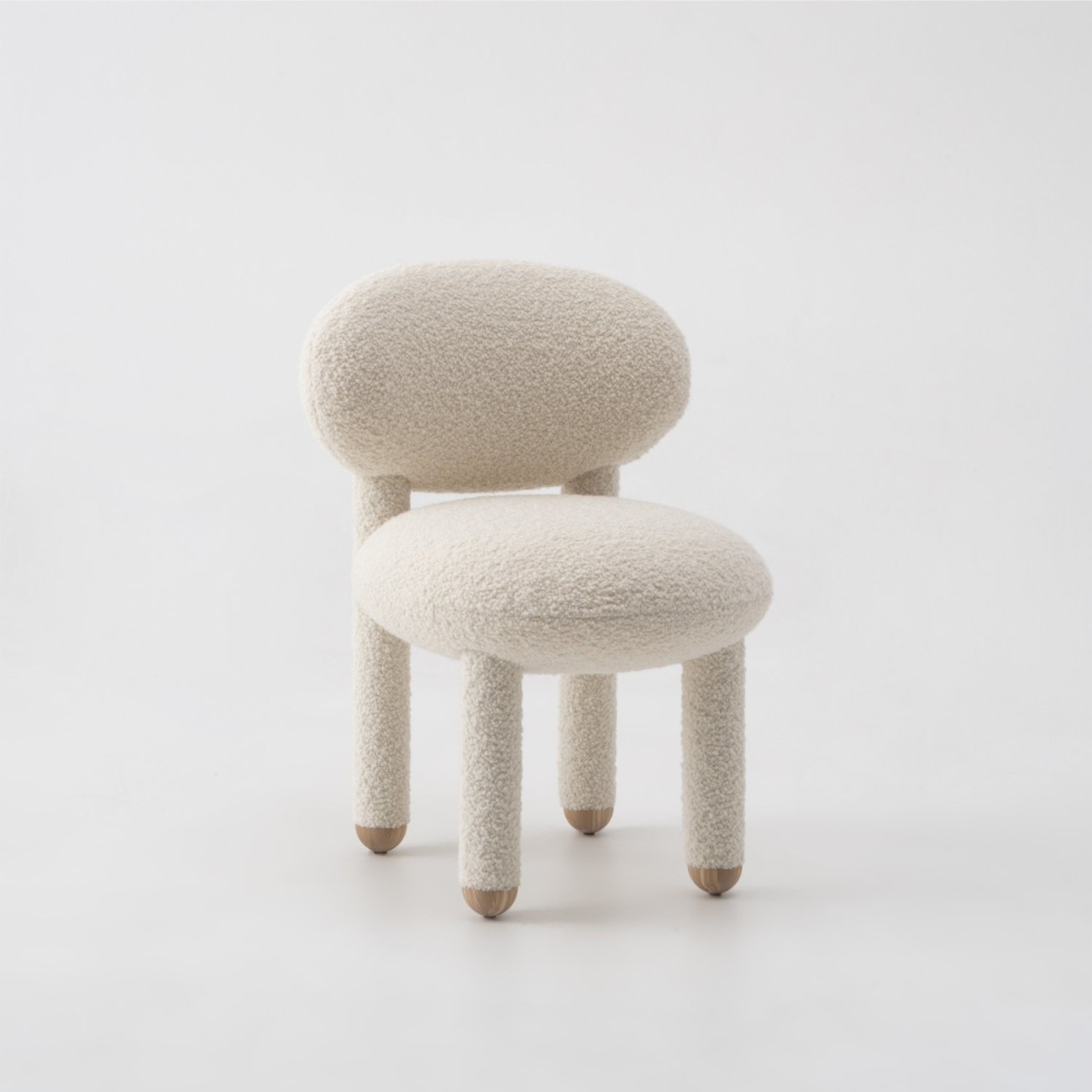 Flock Chair CS1 Noom