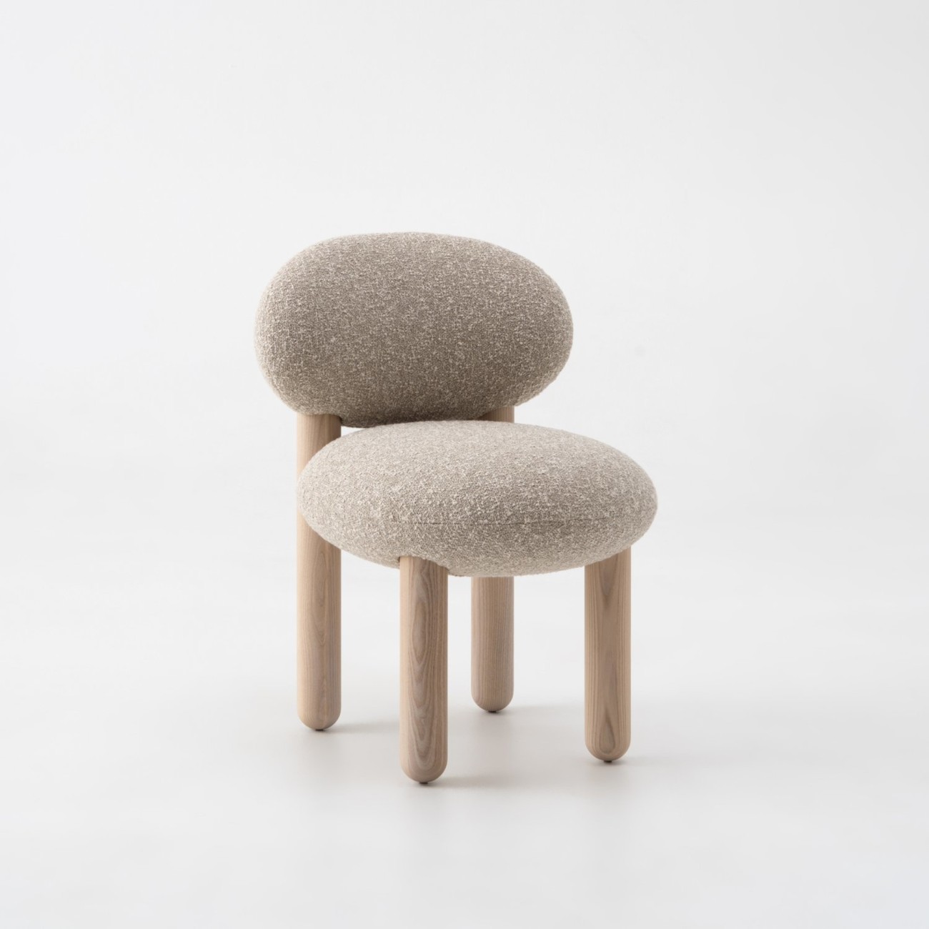 Flock Chair CS2 Noom