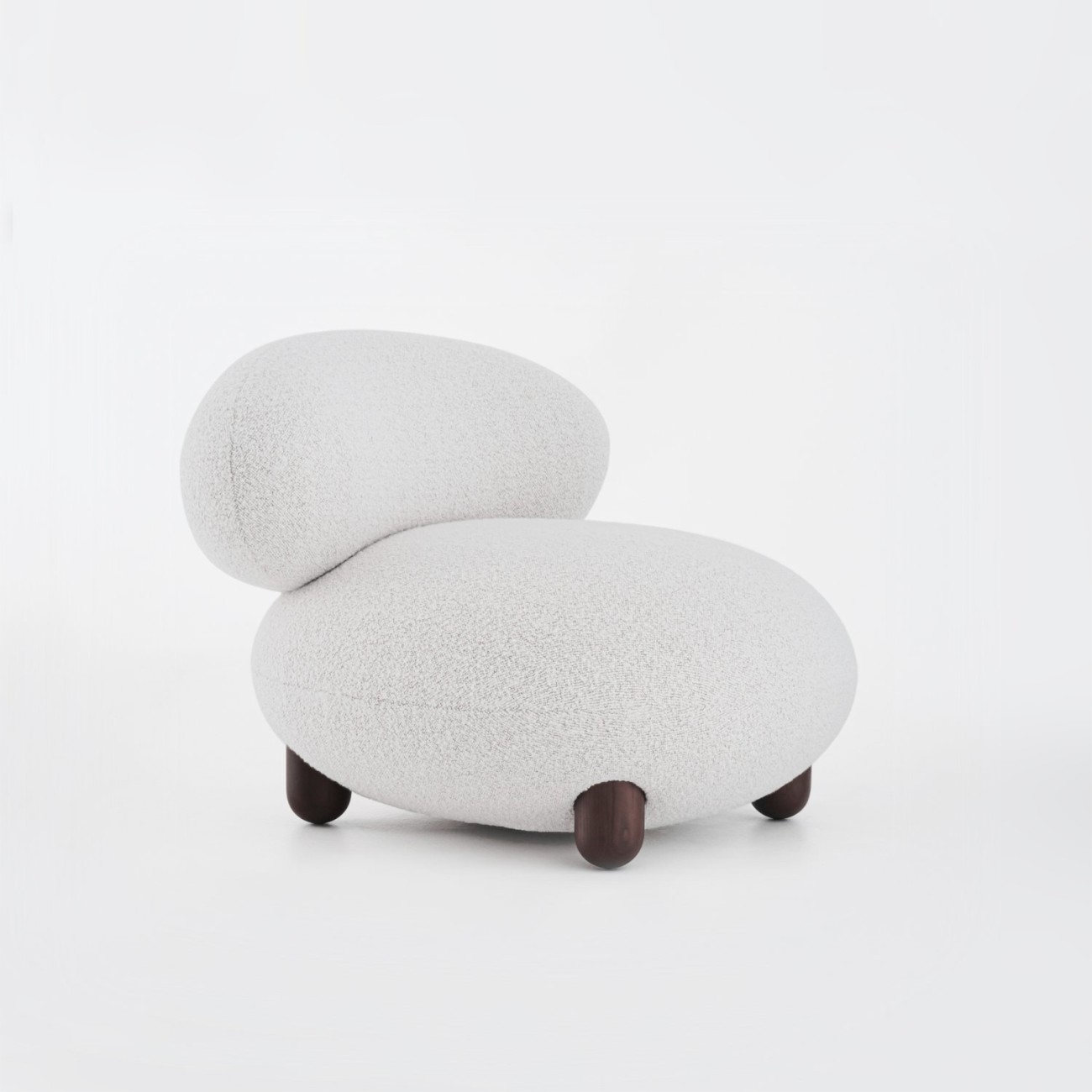 Flock Lounge Chair Noom