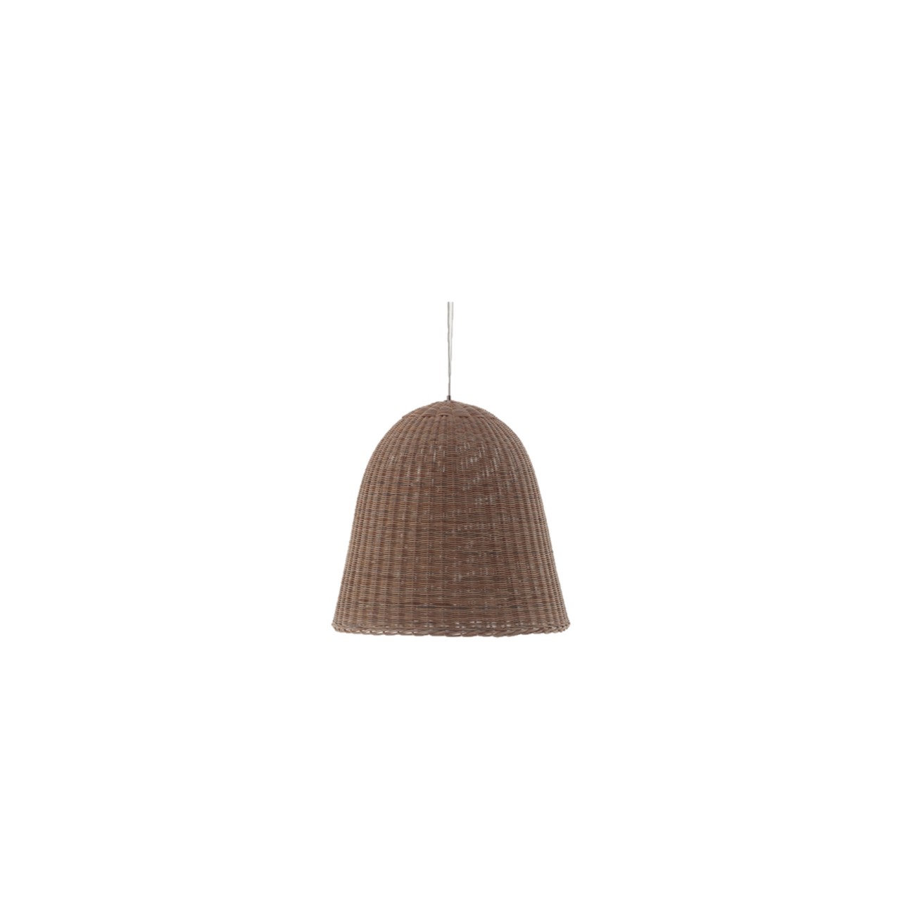 Bell 95 Suspension Lamp Gervasoni