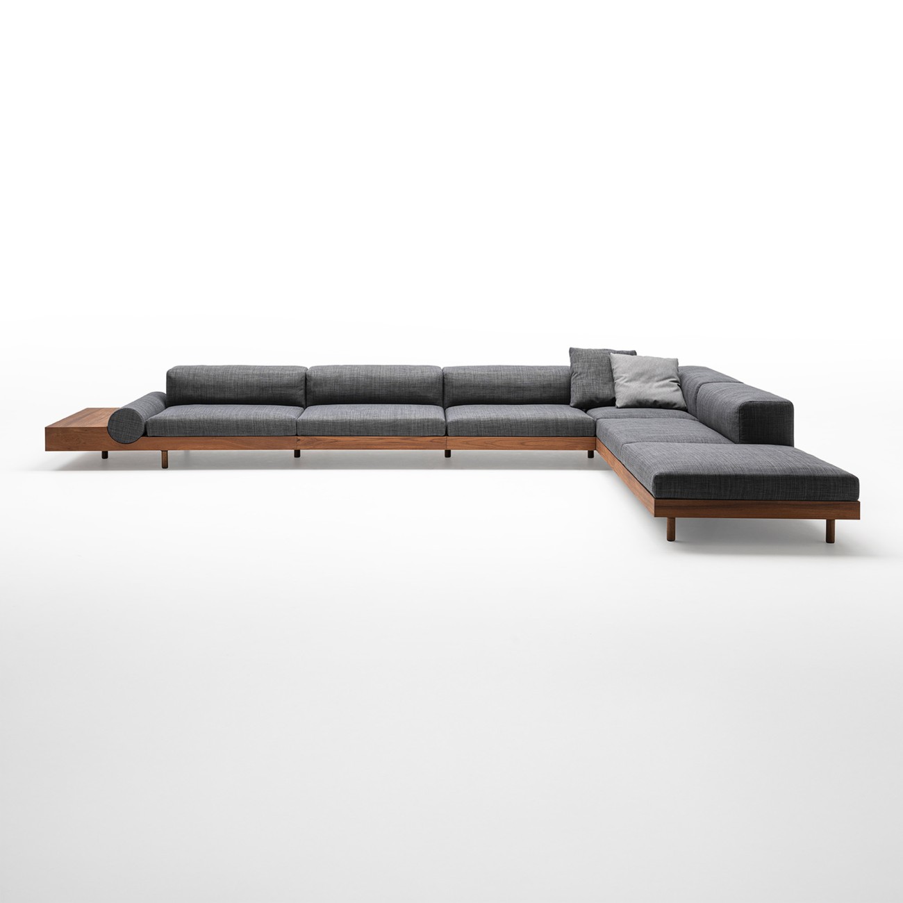 Kasbah Modular Sofa Living Divani