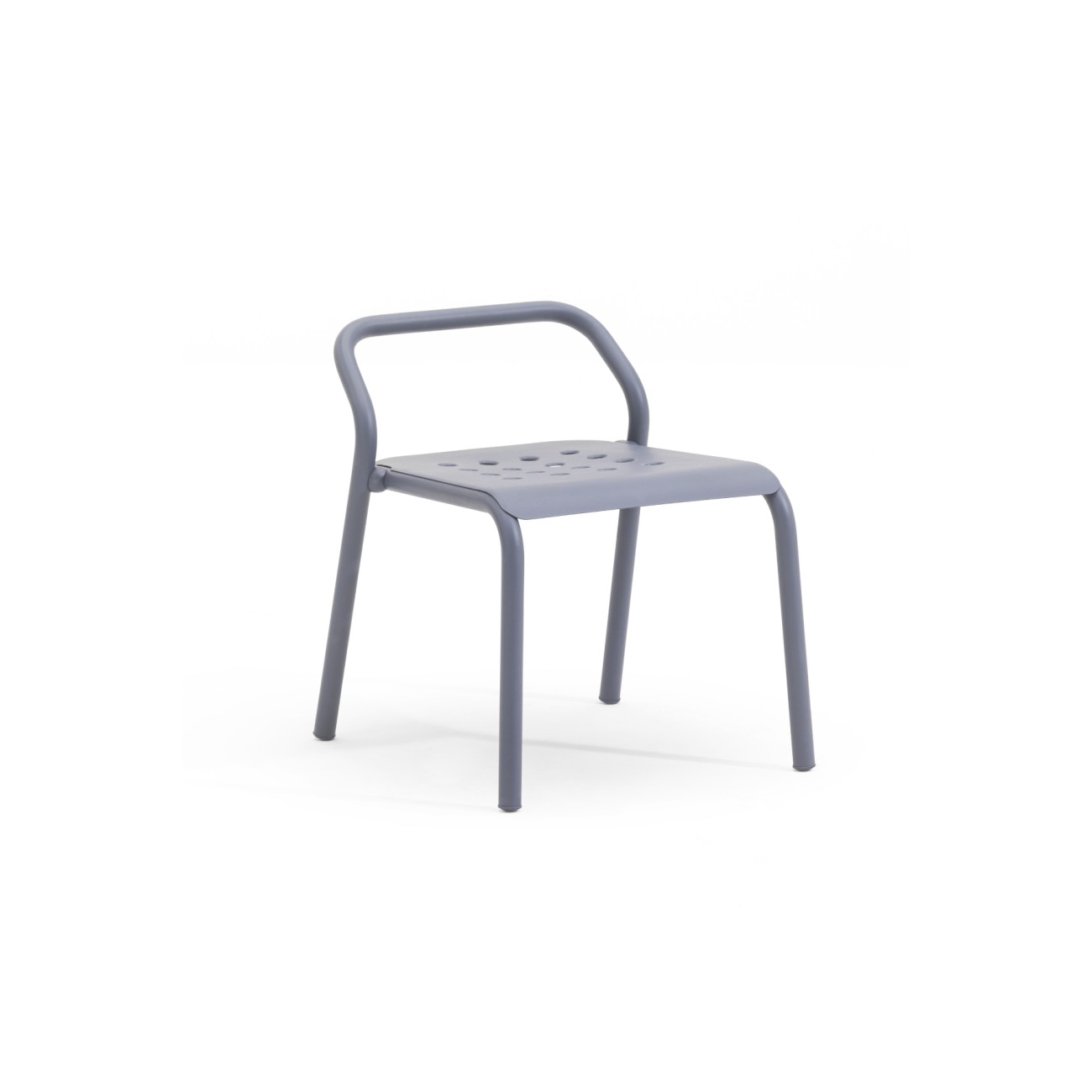 Noss Low Easy Chair Varaschin