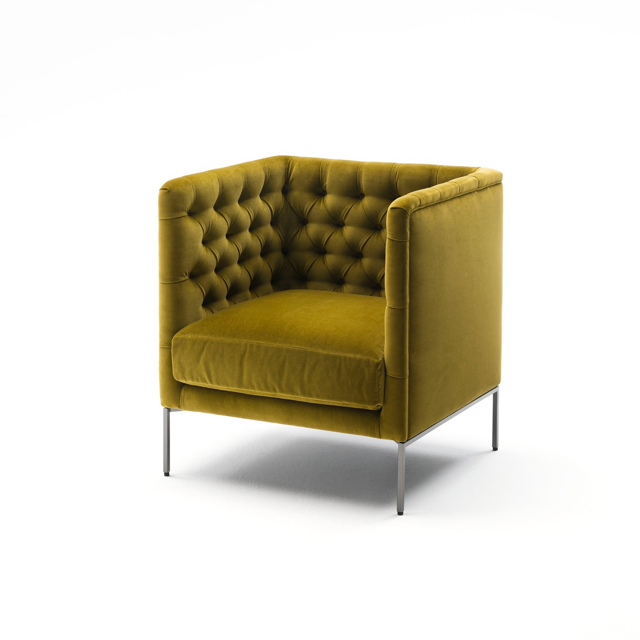 Lipp Armchair Living Divani