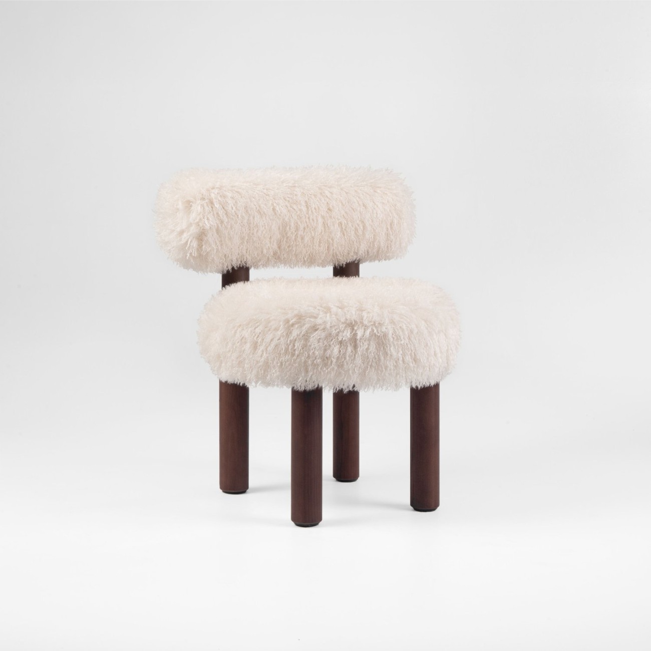 Gropius Chair CS2 Fluffy Edition Noom