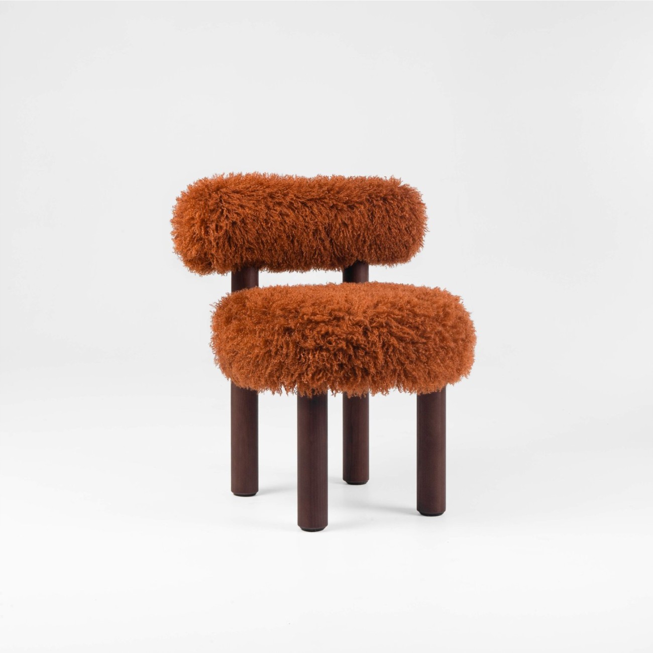 Gropius Chair CS2 Fluffy Edition Noom