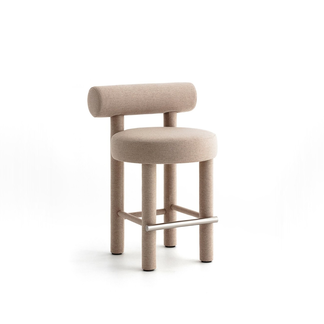 Gropius Counter Chair CS1 Noom