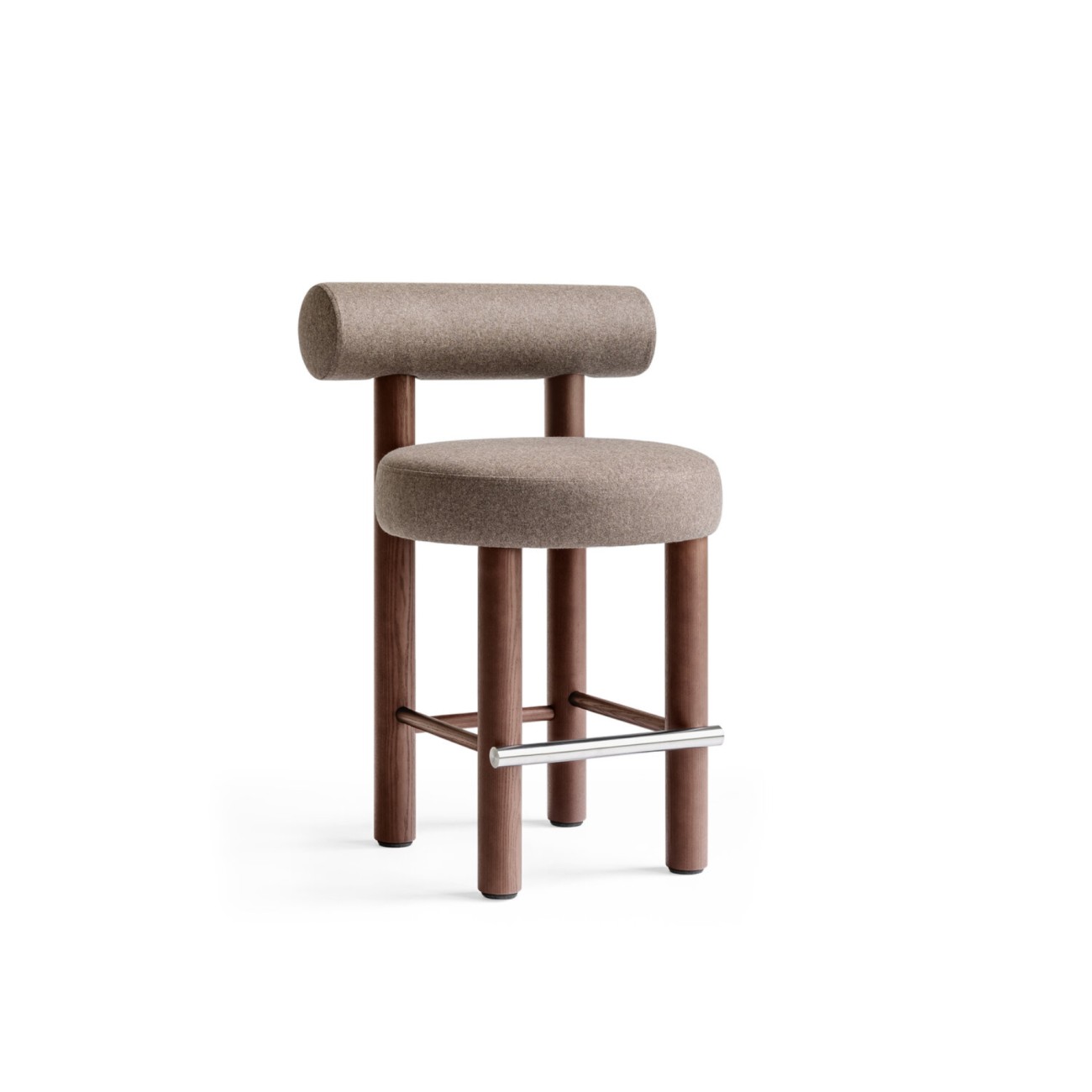 Gropius Counter Chair CS2 Noom