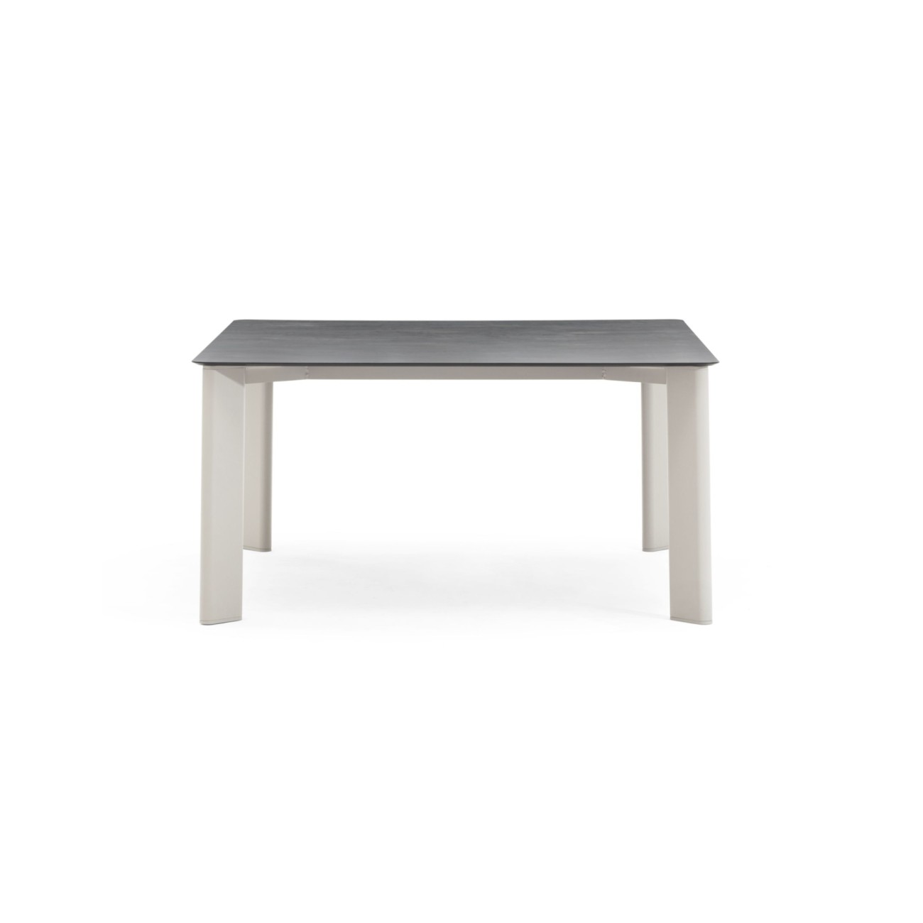 Plinto Square Table Varaschin