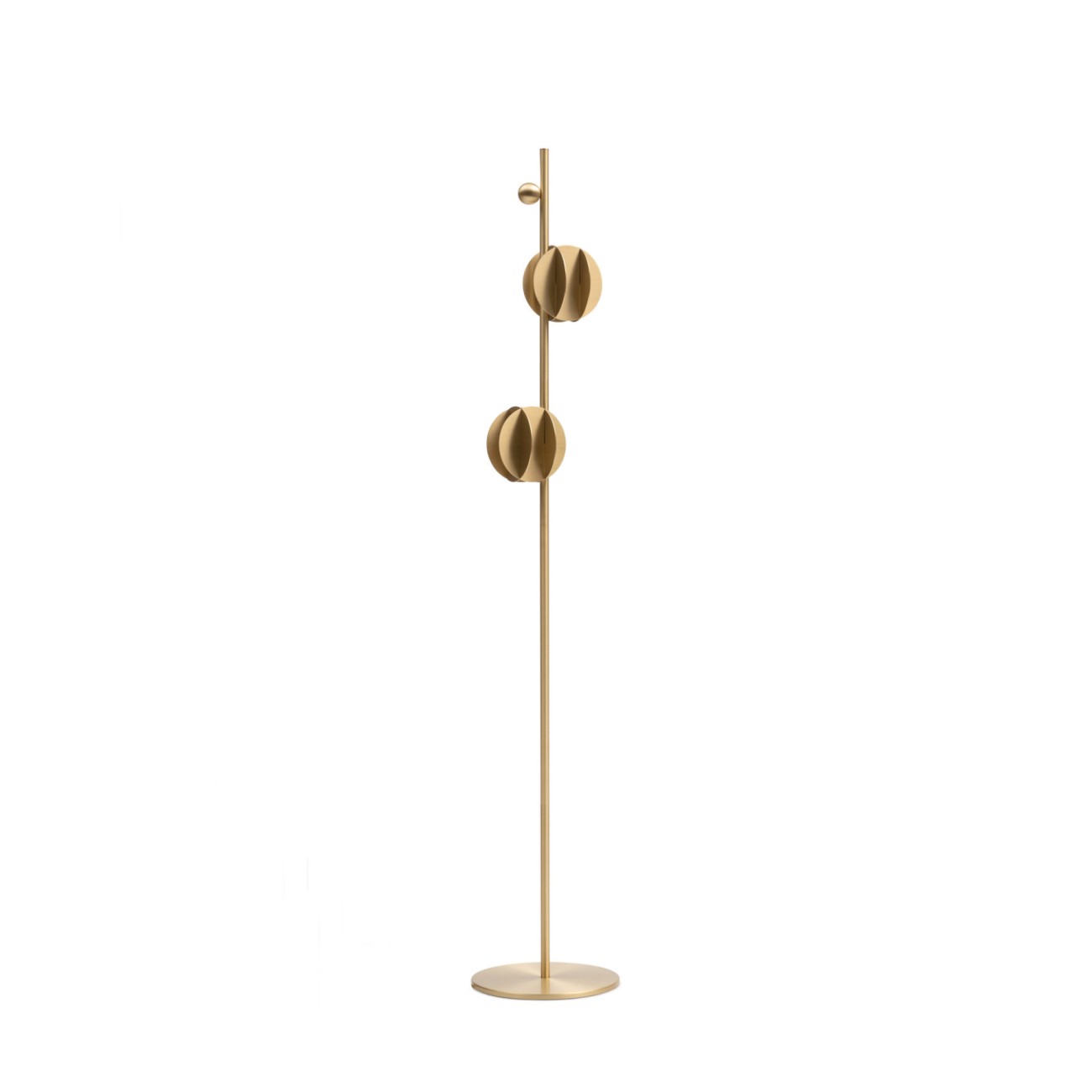 El Floor Lamp CS1 Noom