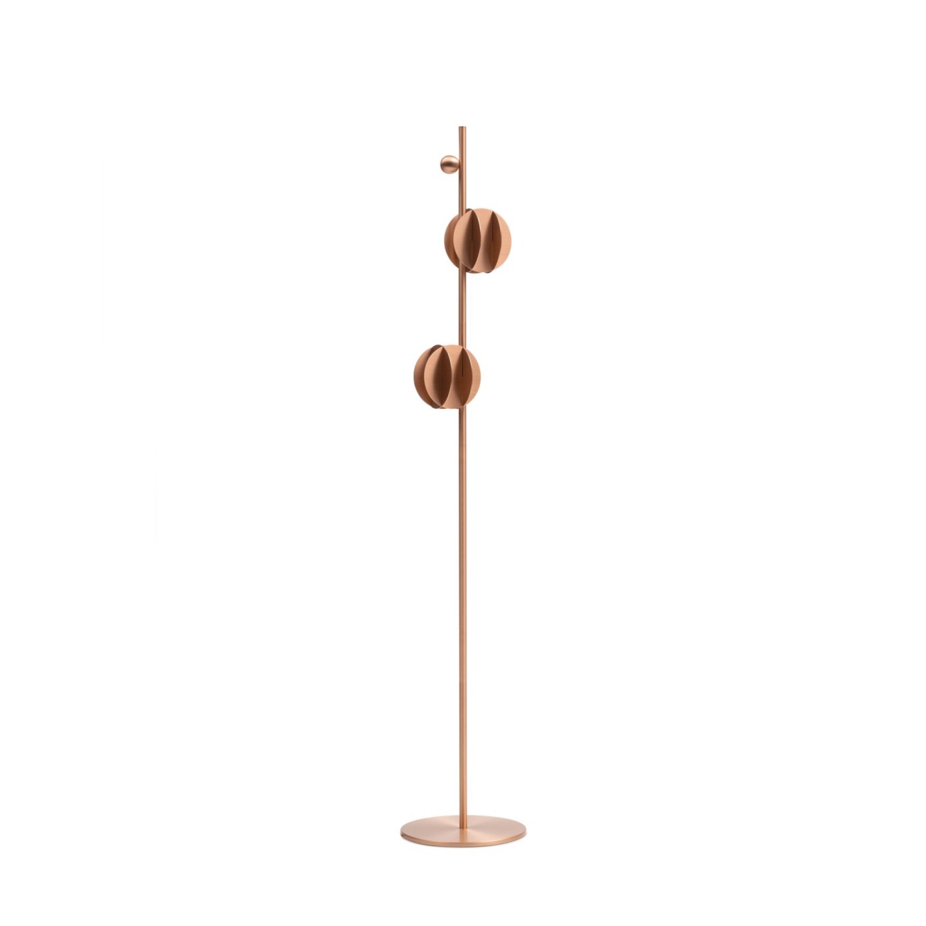 El Floor Lamp CS2 Noom