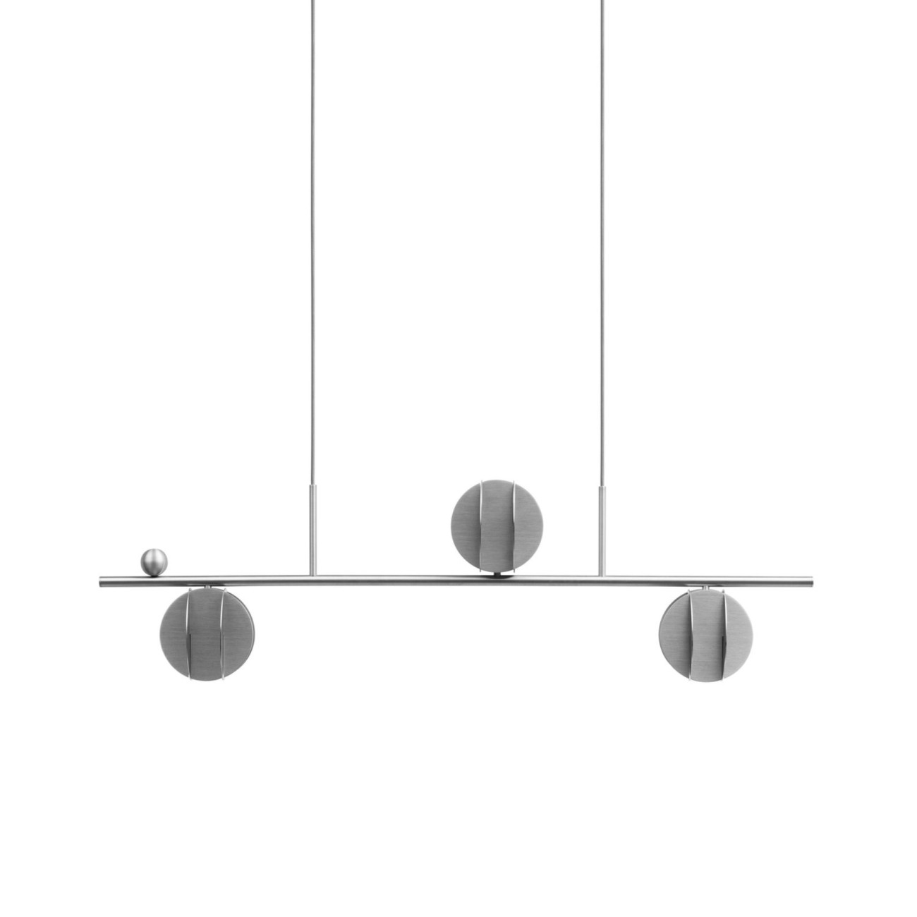 El Horizontal Pendant Lamp CS3 Noom