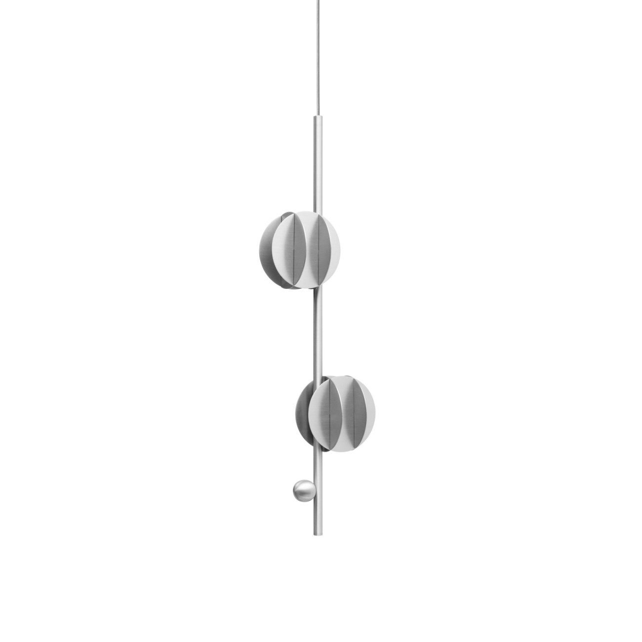 El Vertical Pendant Lamp CS3 Noom